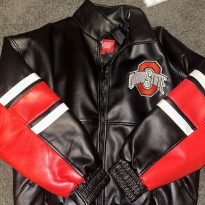 Men’s Ohio State Jacket